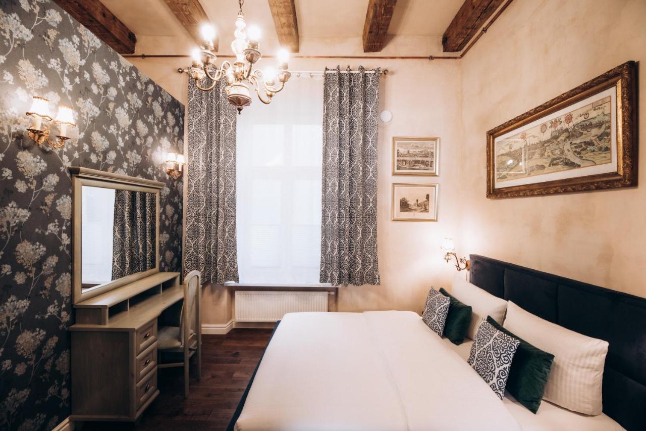 Native Apartments Dunajewskiego 2 Krakow Ngoại thất bức ảnh