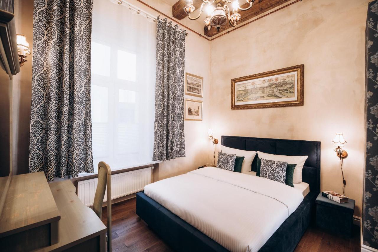 Native Apartments Dunajewskiego 2 Krakow Ngoại thất bức ảnh