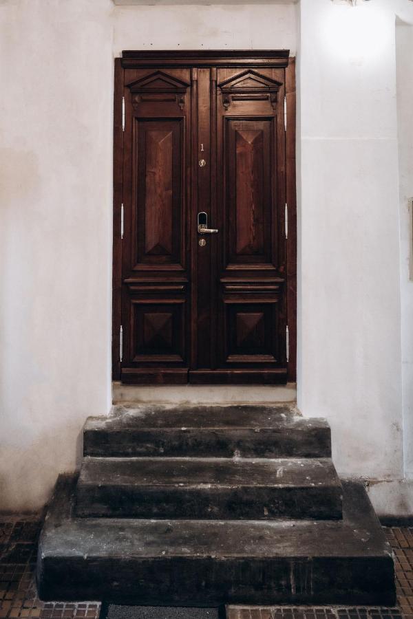 Native Apartments Dunajewskiego 2 Krakow Ngoại thất bức ảnh
